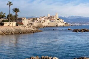 Antibes