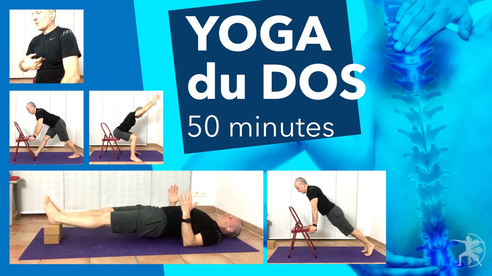 Yoga du Dos