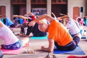 Yoga et Santé